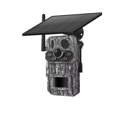 AI Trail Camera