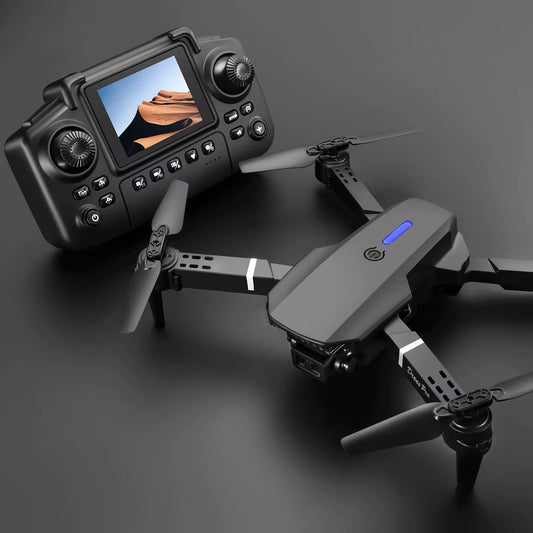 E88 Pro Drone