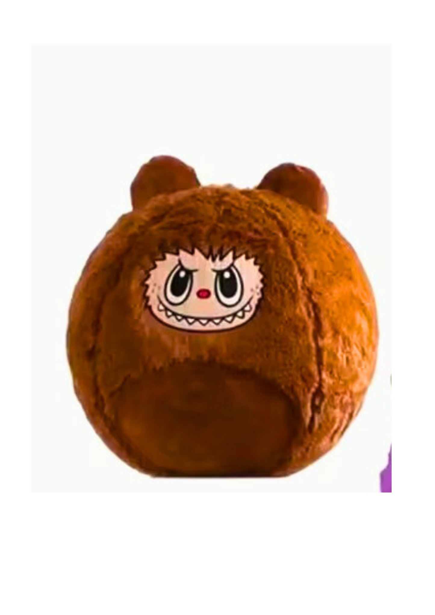 Big Cute Pet