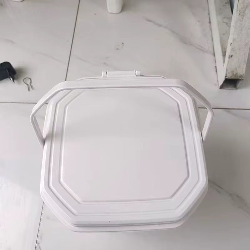 Folding Washing Machine