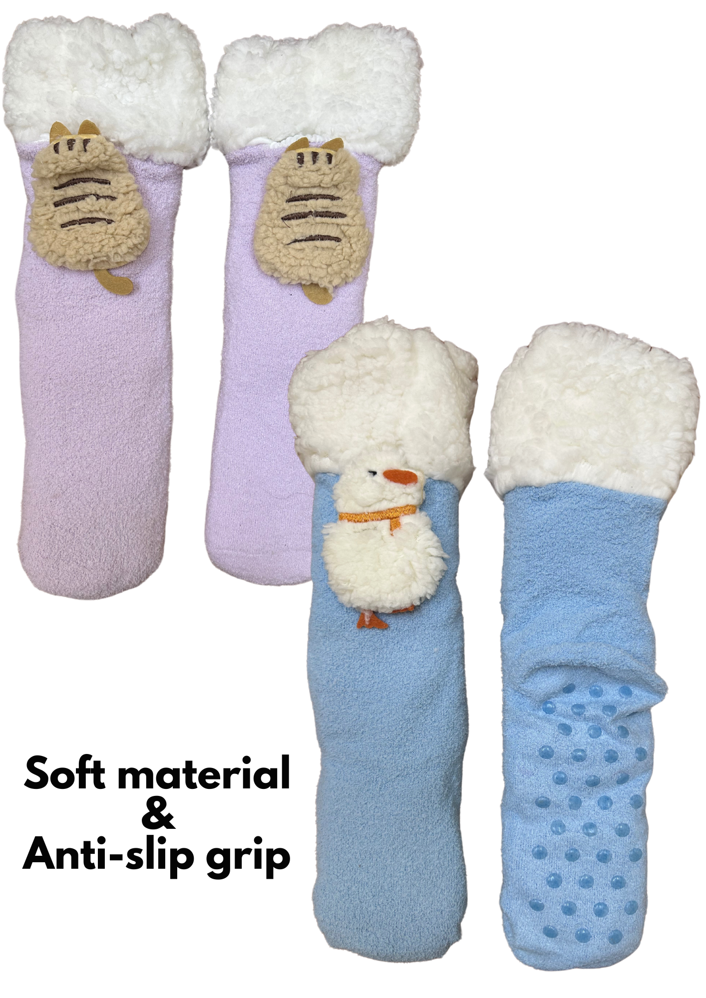 Electric Heating Socks