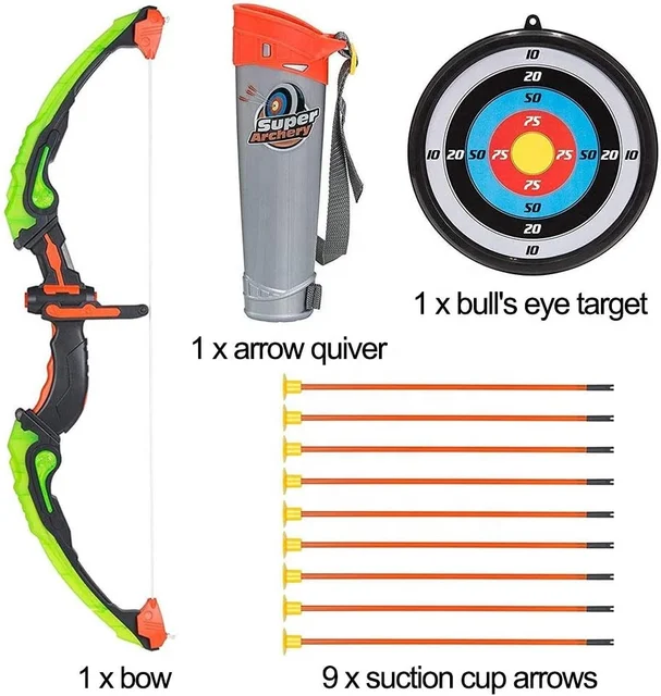 Archery Kit