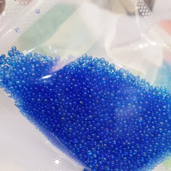 Gel Blaster Bullets