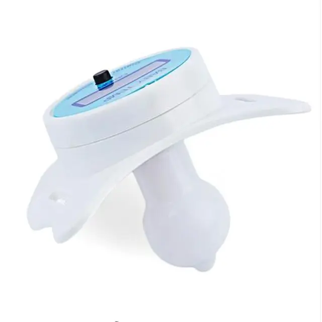 Baby Pacifier Thermometer