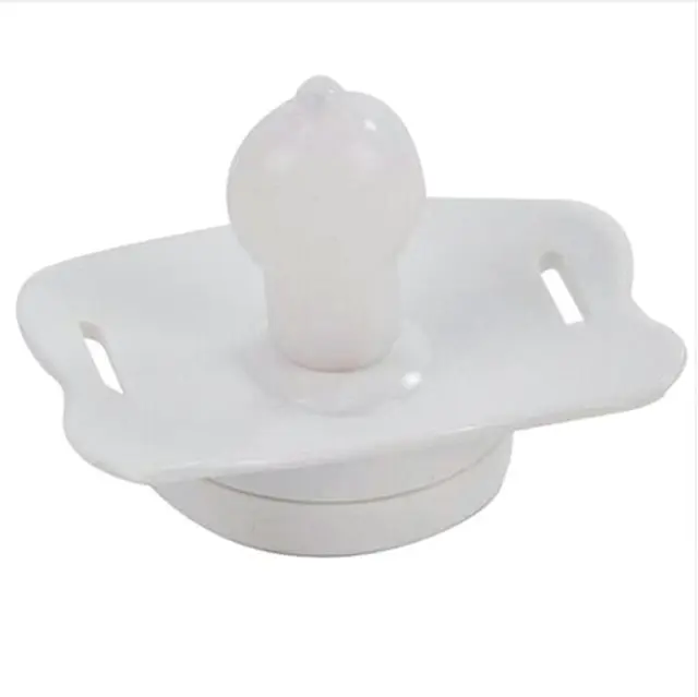 Baby Pacifier Thermometer