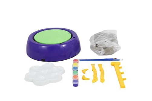 Pottery Wheel
