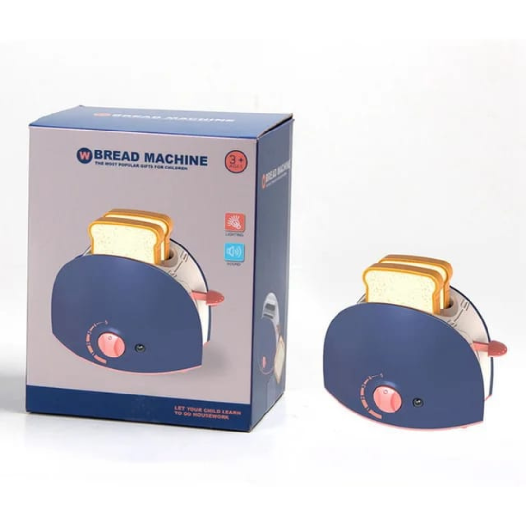 Kitchen Appliance Toys