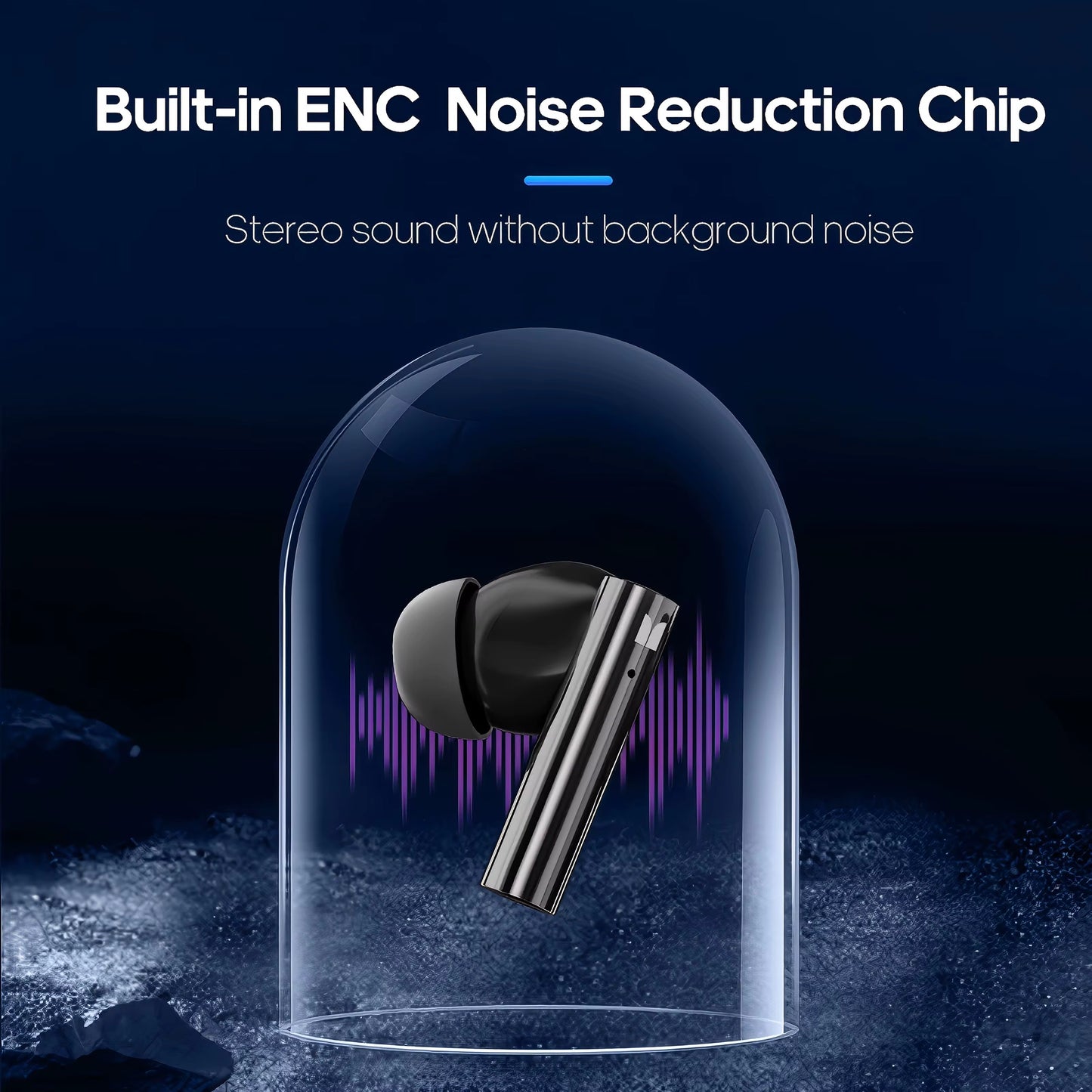 Monster Aura Fit GT36 Wireless Earbuds