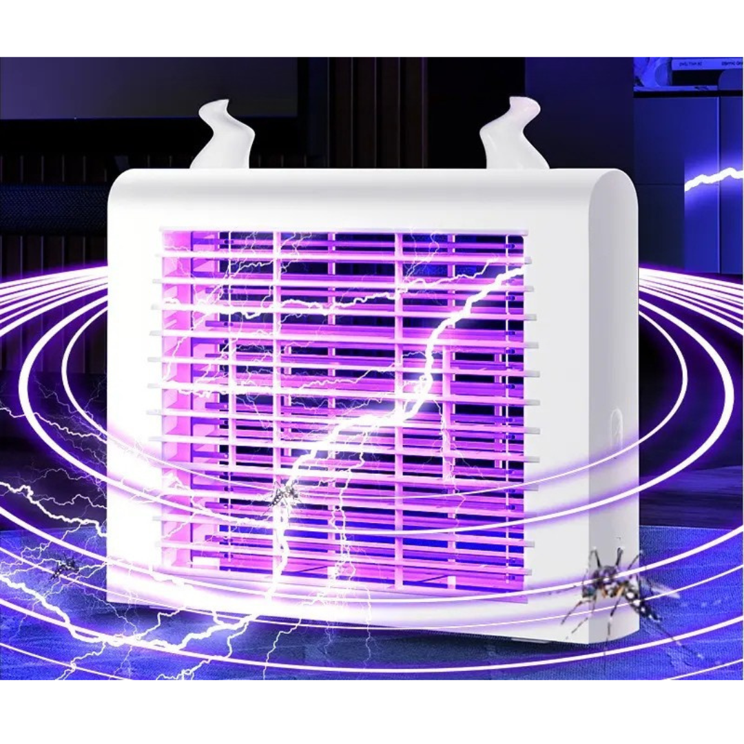 Electric Shock Mosquito Killing Lamp