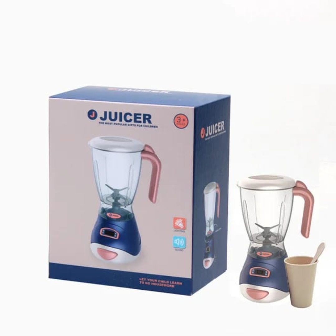 Kitchen Appliance Toys