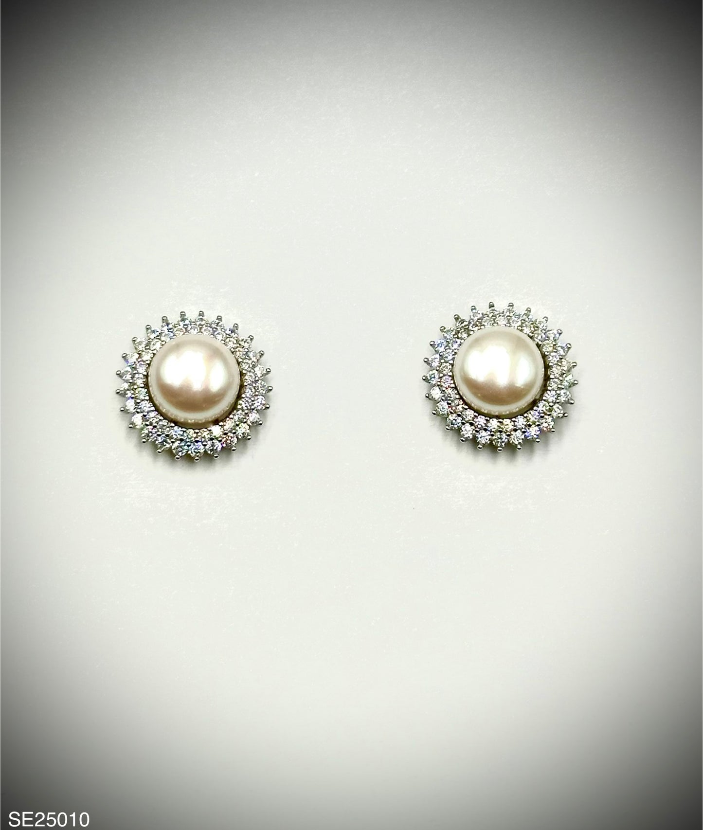 Sterling Silver Earrings