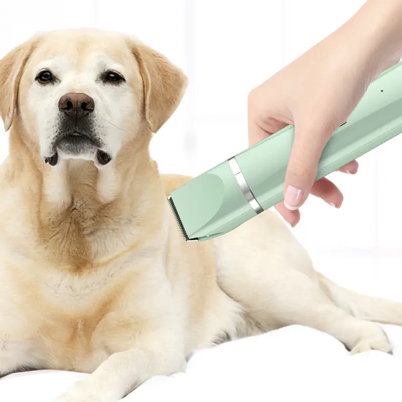 4 in 1 Pet Hair Trimmer