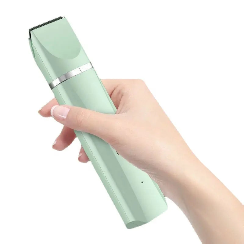 4 in 1 Pet Hair Trimmer
