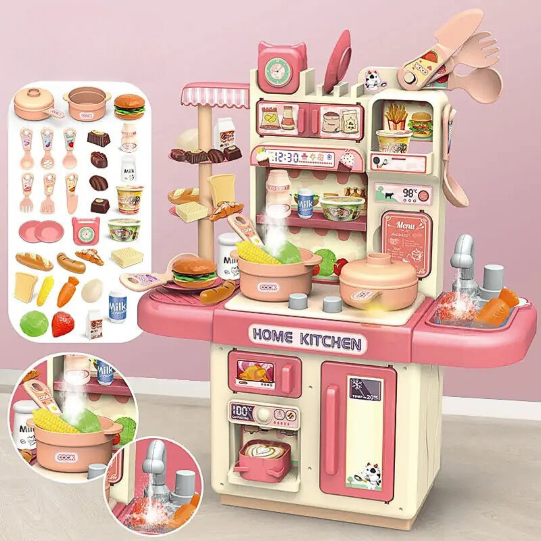Dream Kitchen