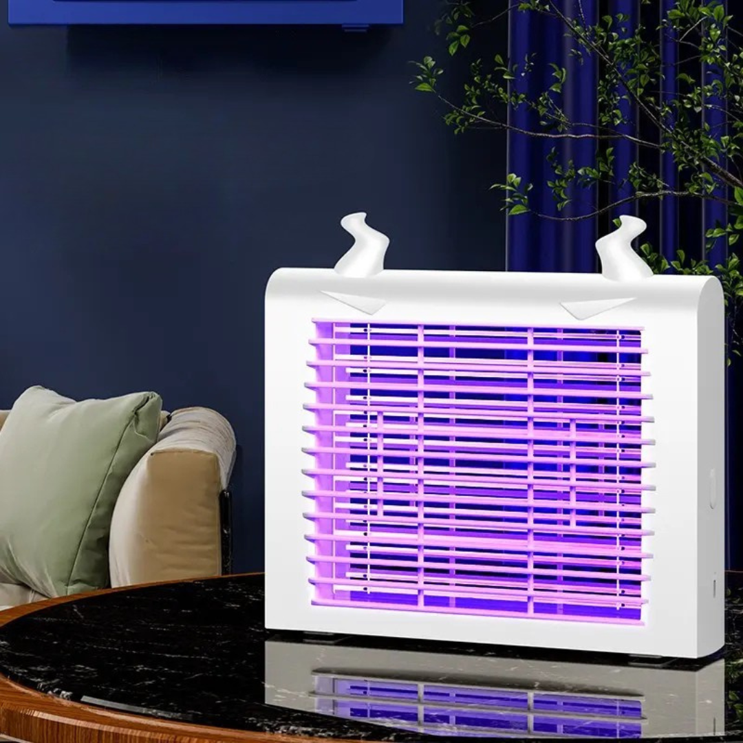 Electric Shock Mosquito Killing Lamp