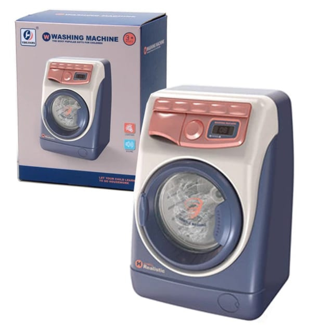 Kitchen Appliance Toys