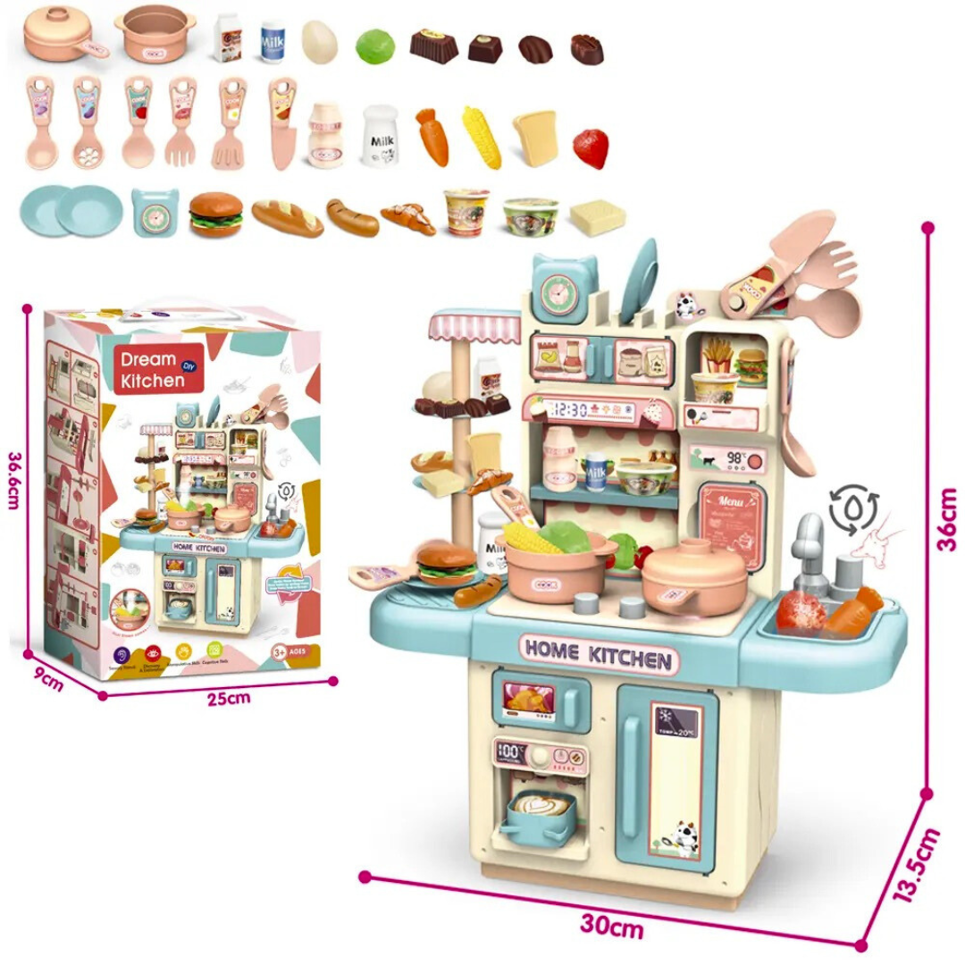 Dream Kitchen