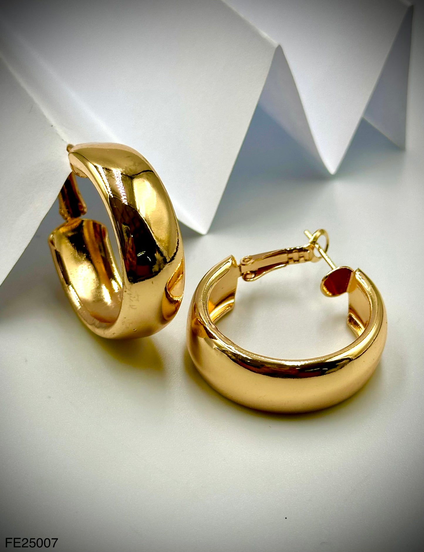 Fashion Earrings (FE25007)