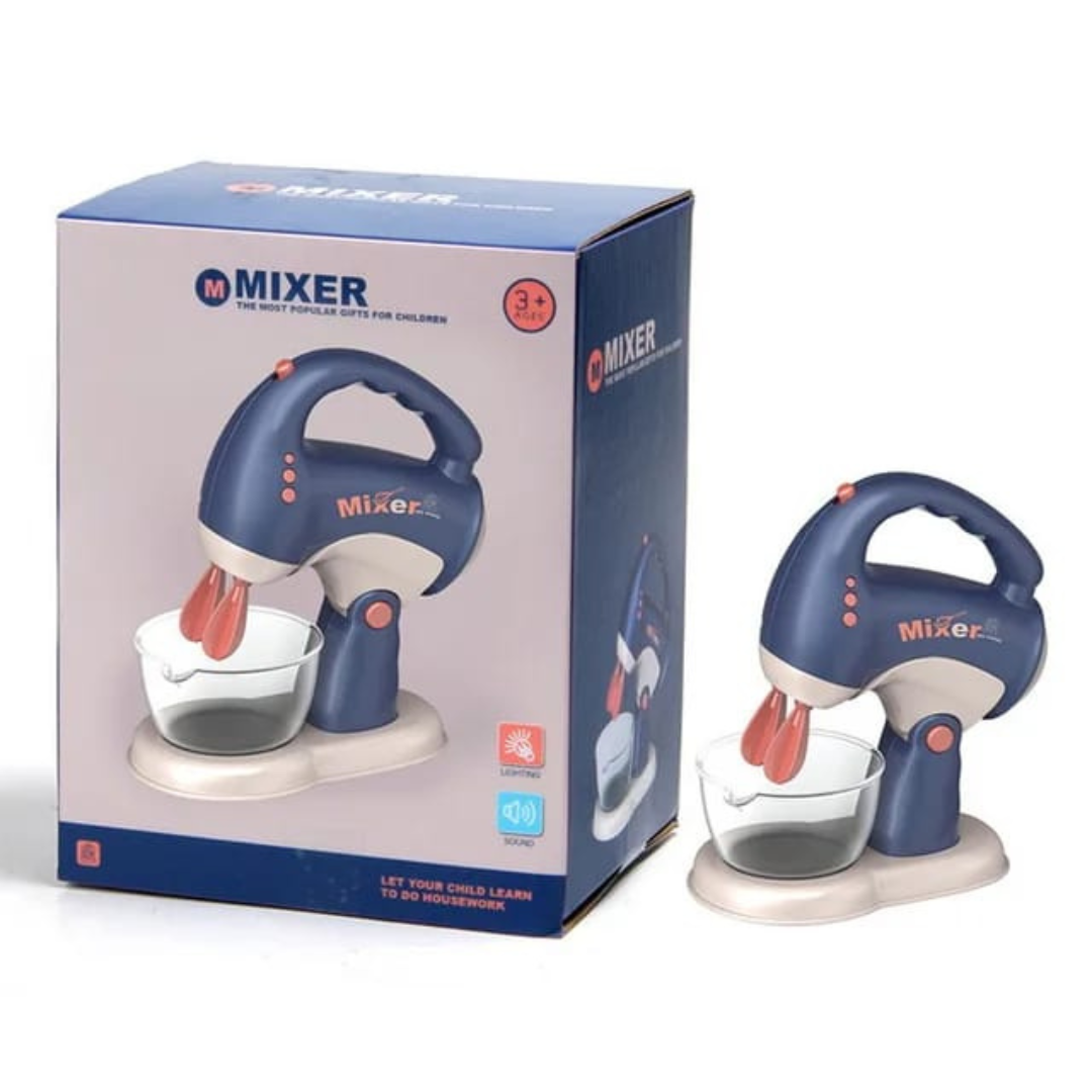 Kitchen Appliance Toys