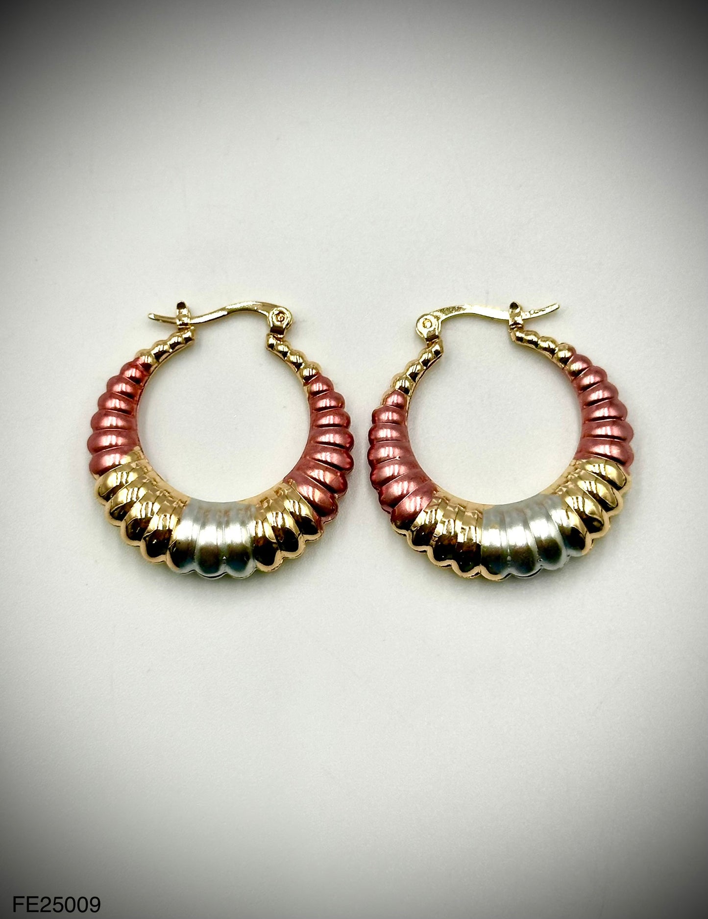 Fashion Earring (FE25009)