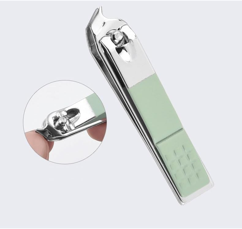 Nail Clipper Set