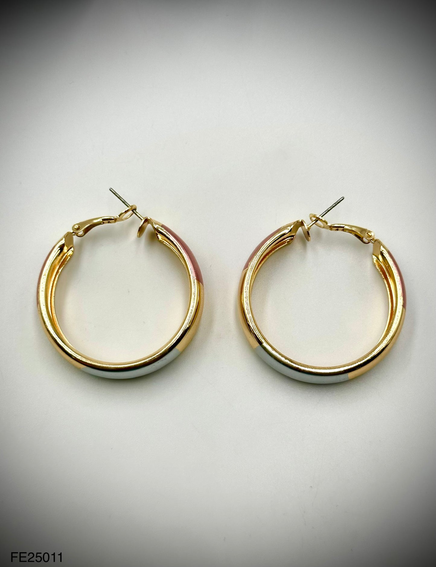 Fashion Earrings (FE25011)