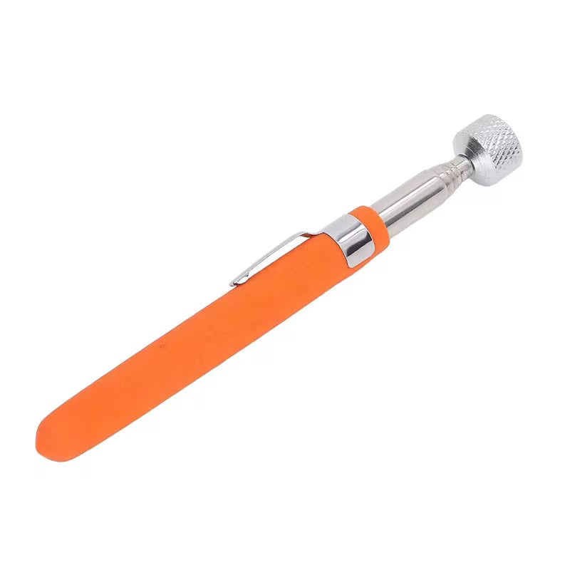 Precision Pick-Up Tool with Magnetic Tip