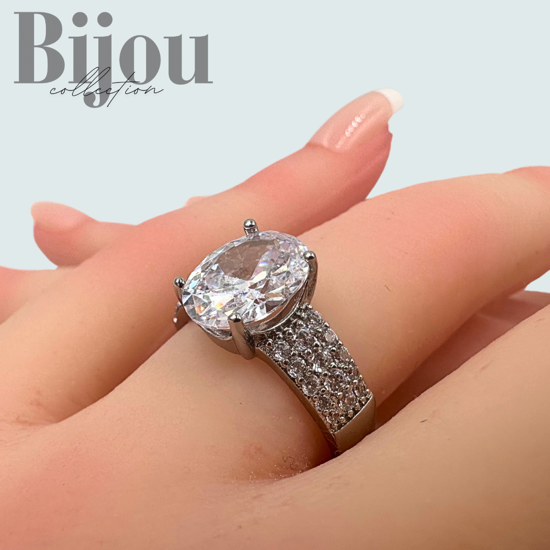 Bijou Ring BR0010