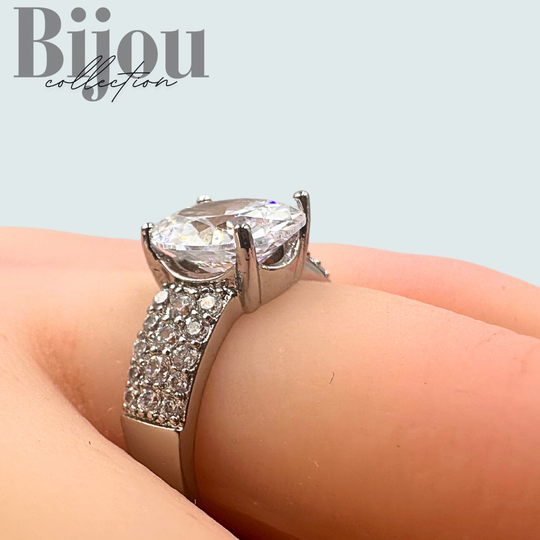Bijou Ring BR0010