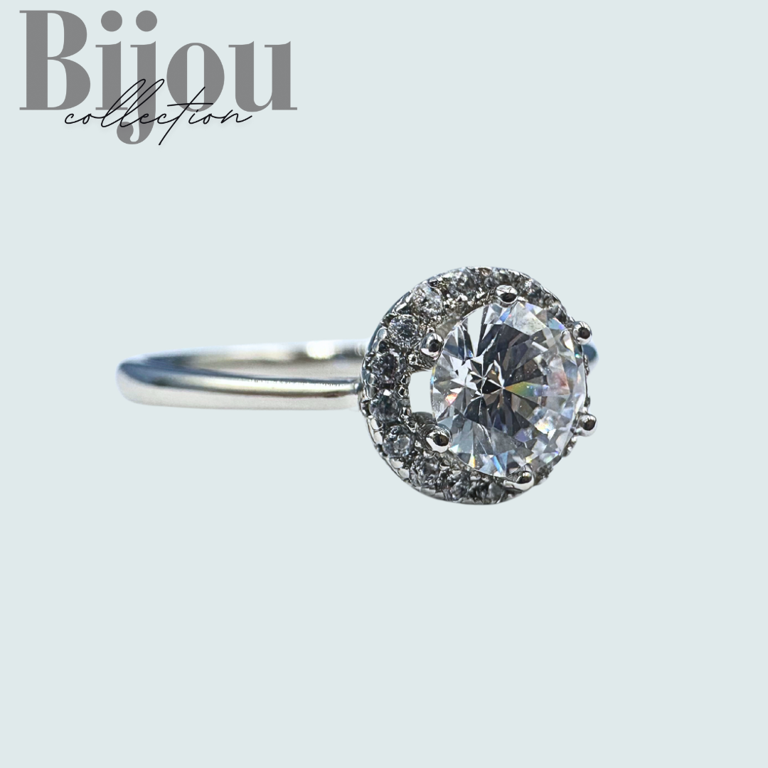 Bijou Ring BR0011