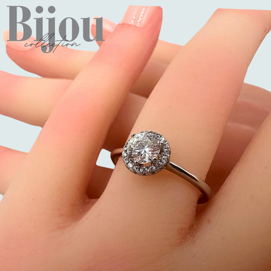 Bijou Ring BR0011