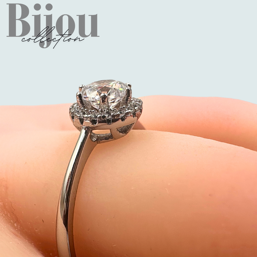 Bijou Ring BR0011
