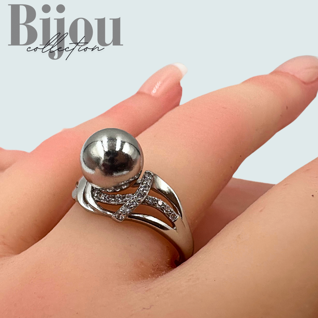 Bijou Ring BR0013