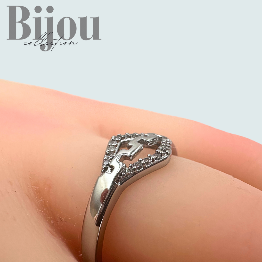 Bijou Ring BR0014