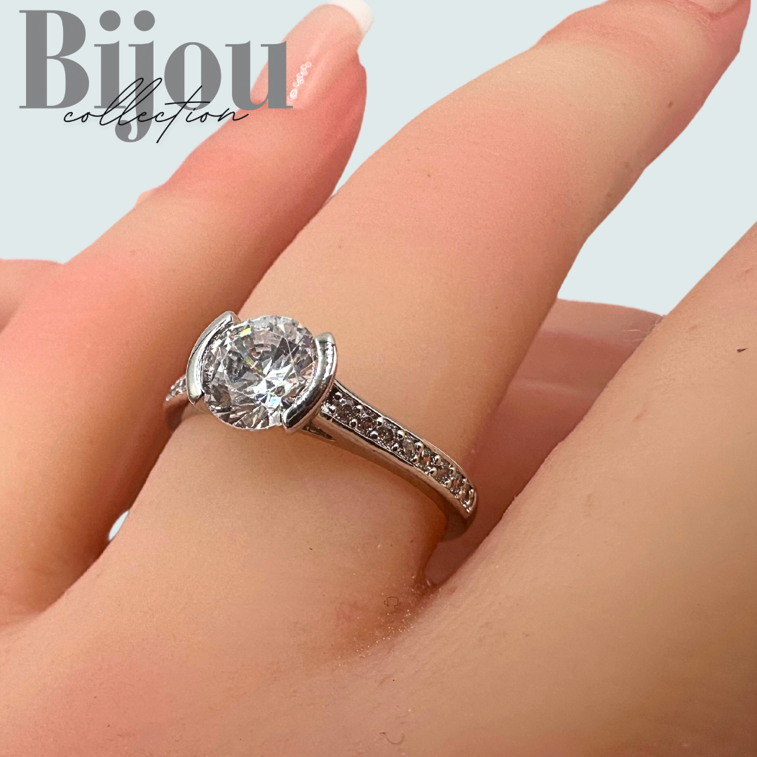 Bijou Ring BR0018