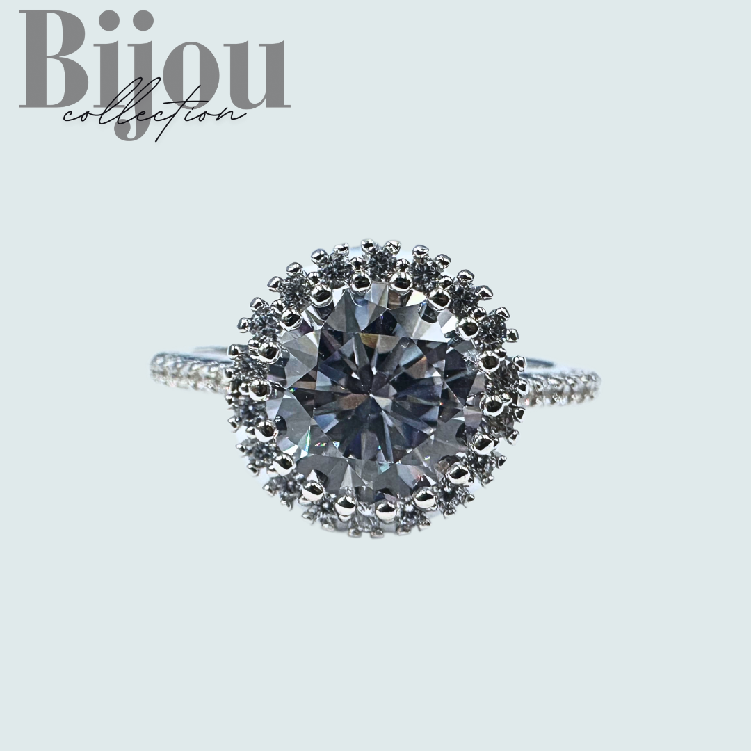 Bijou Ring BR0019