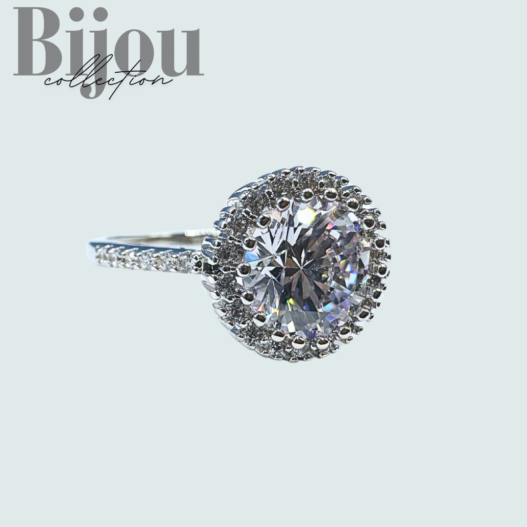 Bijou Ring BR0019