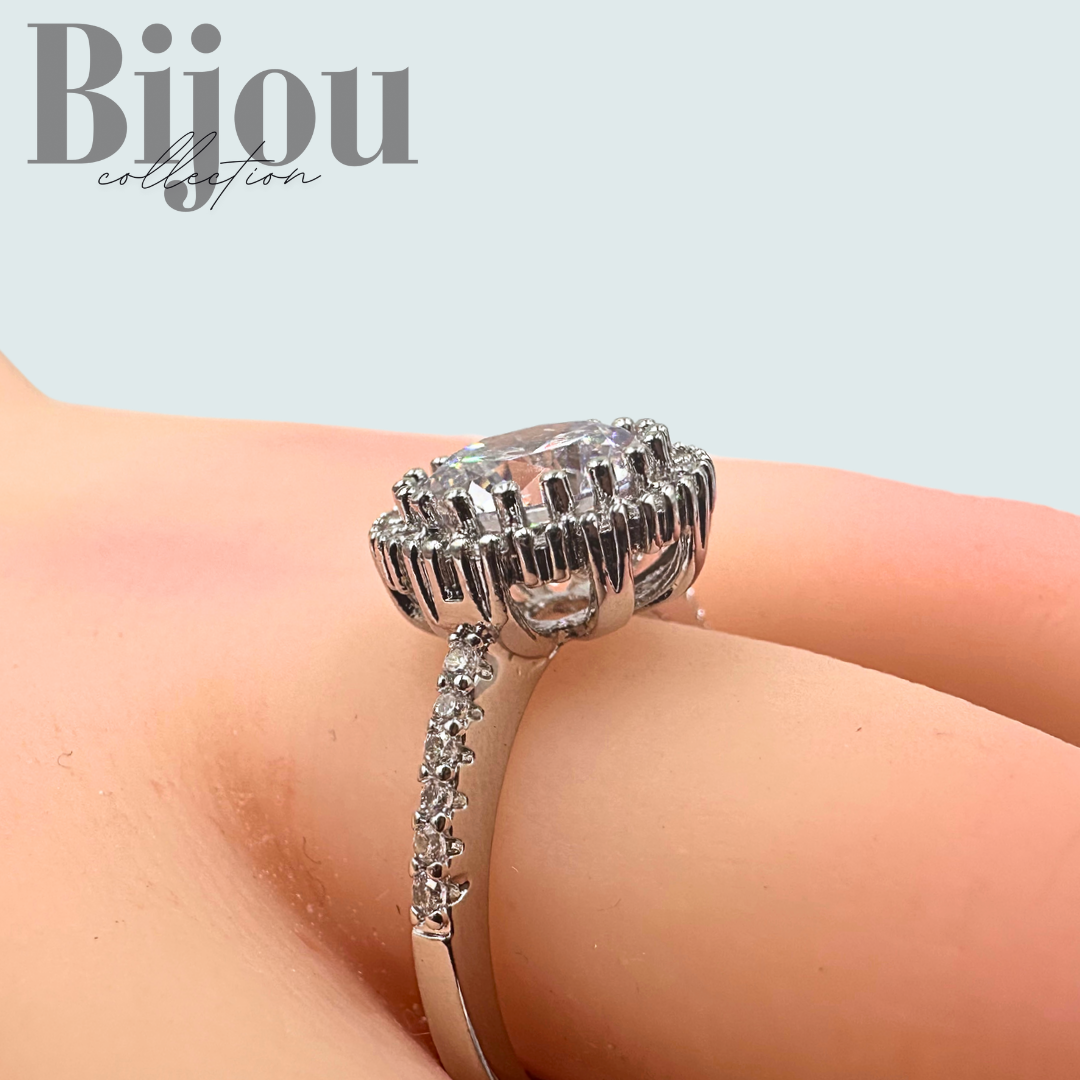 Bijou Ring BR0019