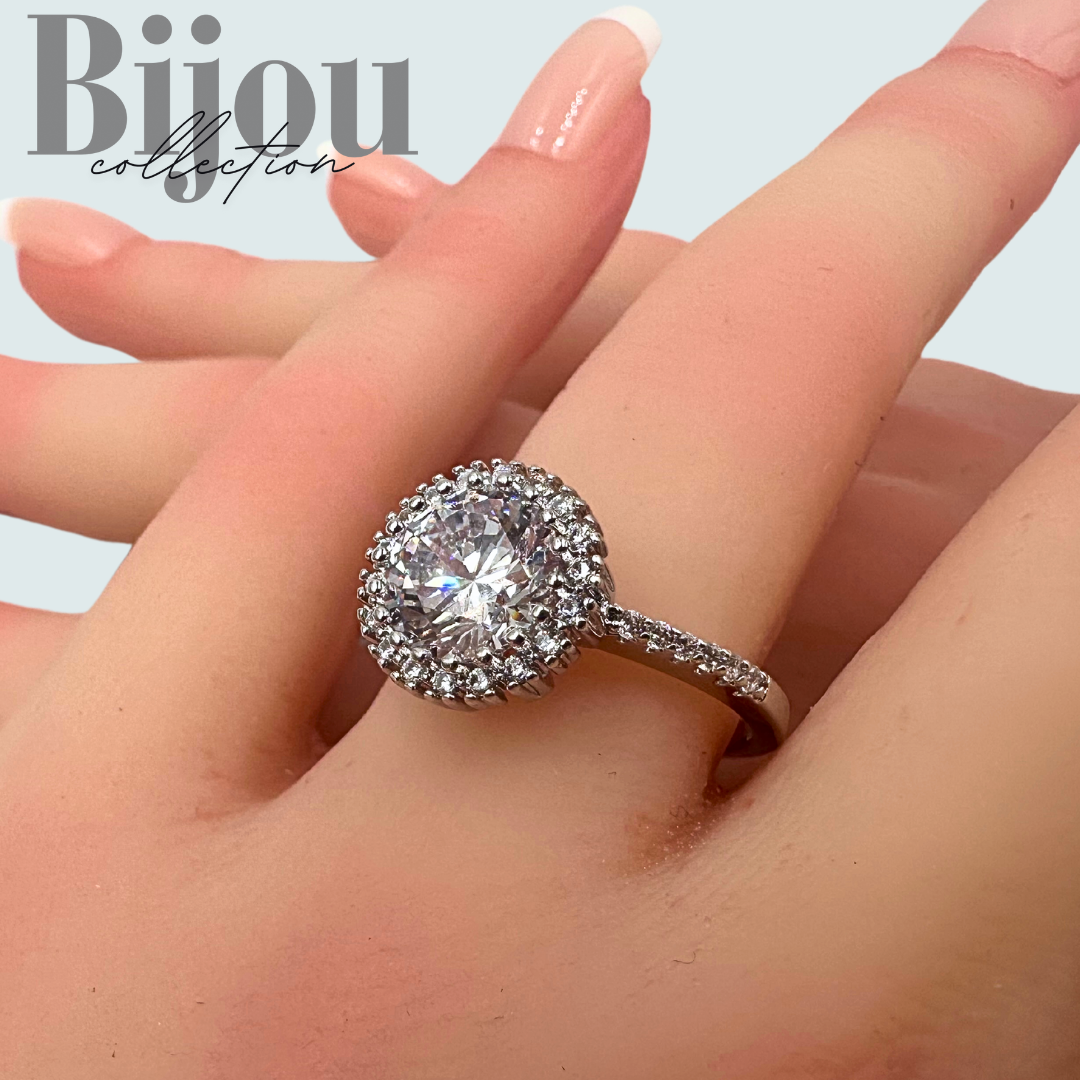 Bijou Ring BR0019