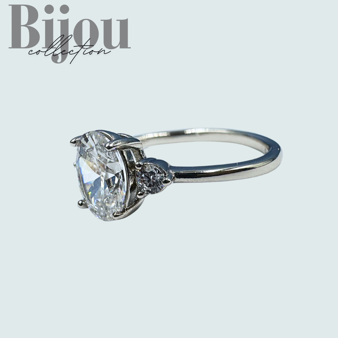 Bijou Ring BR001
