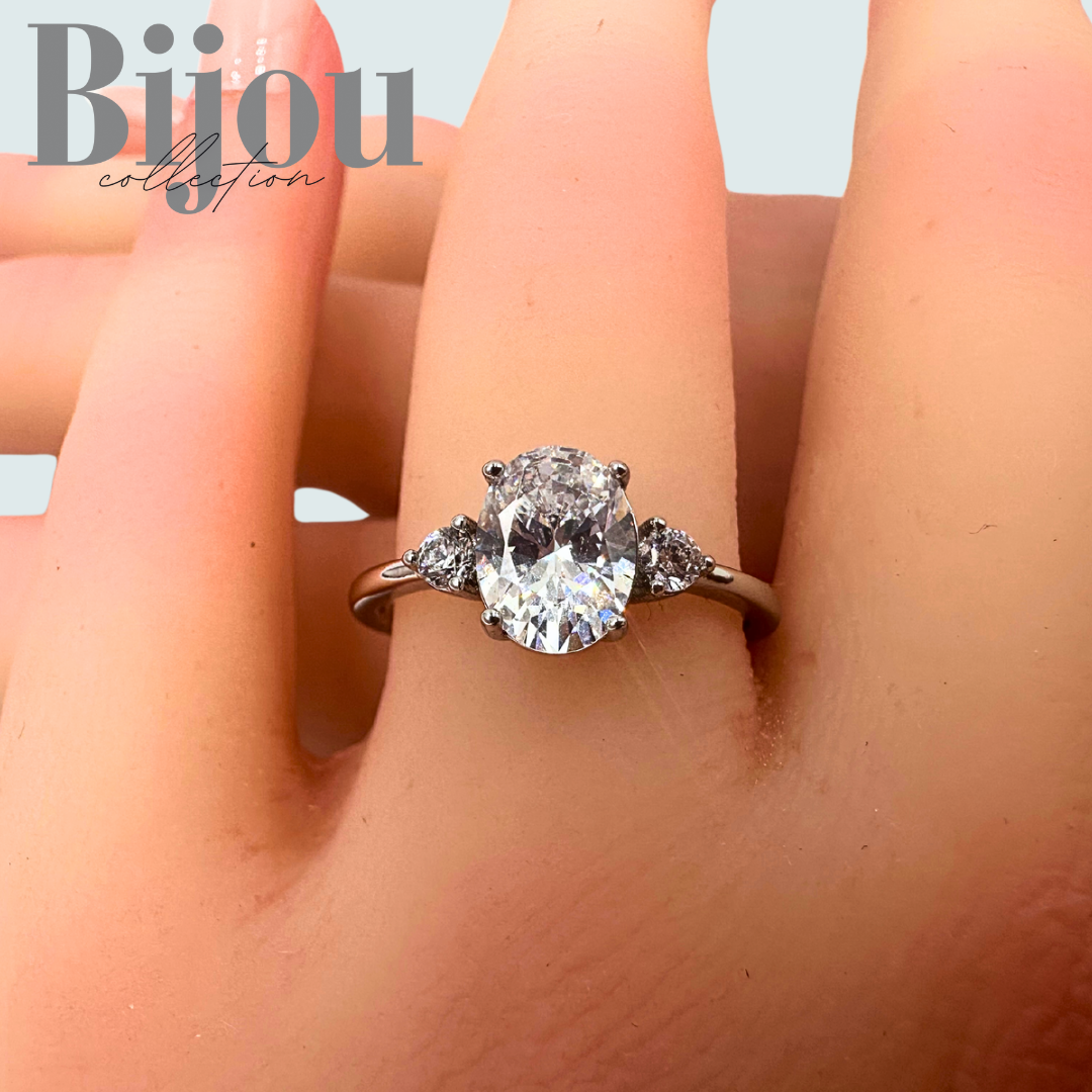 Bijou Ring BR001