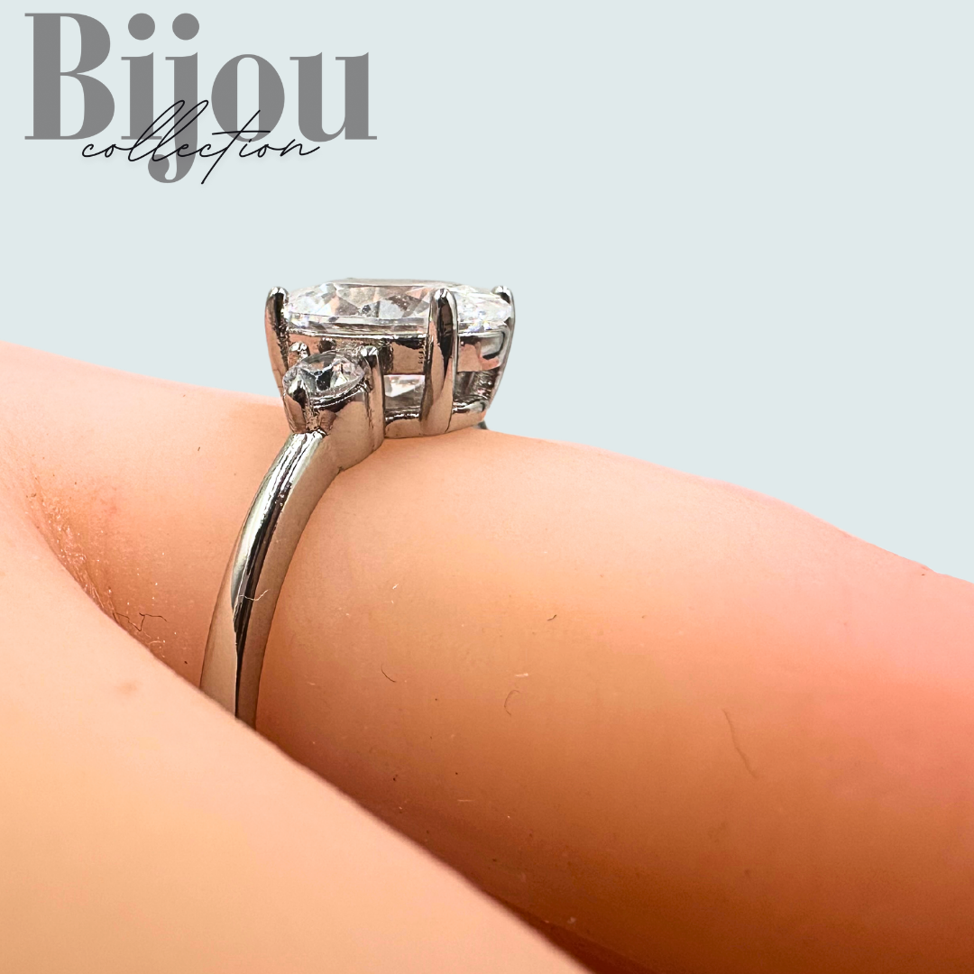 Bijou Ring BR001