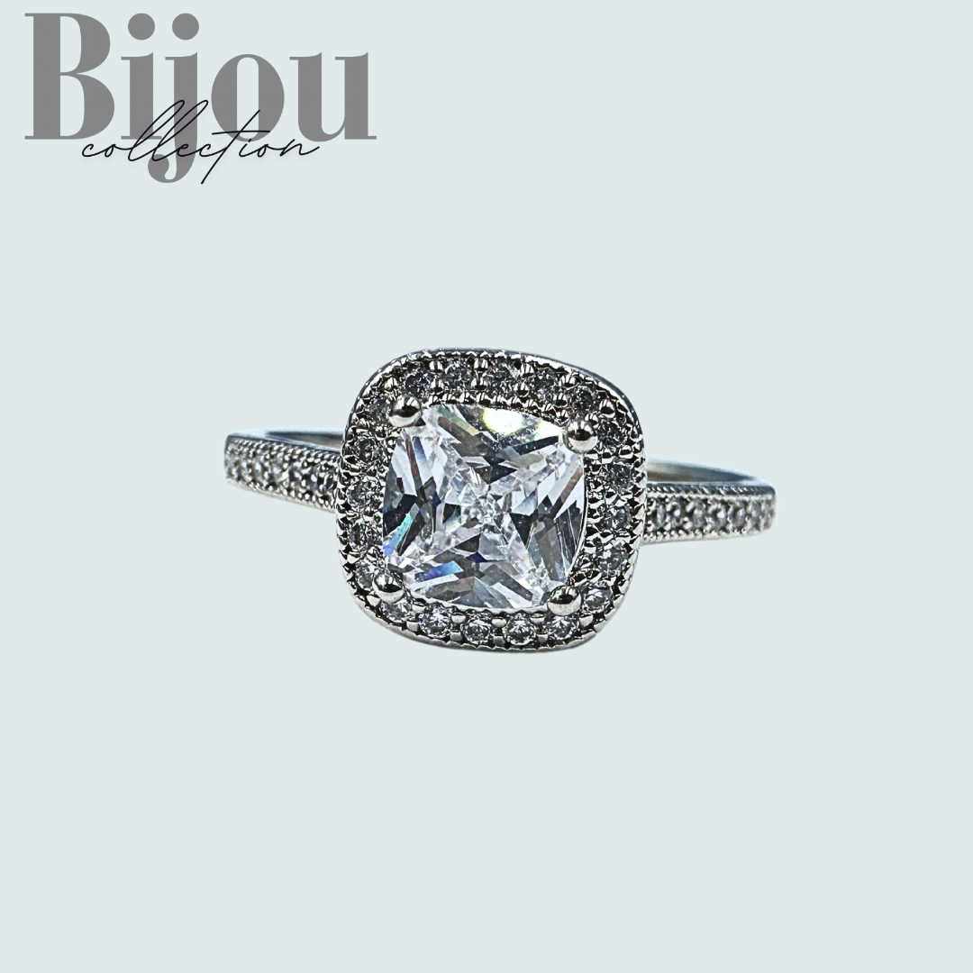 Bijou Ring BR0020 Adjustable