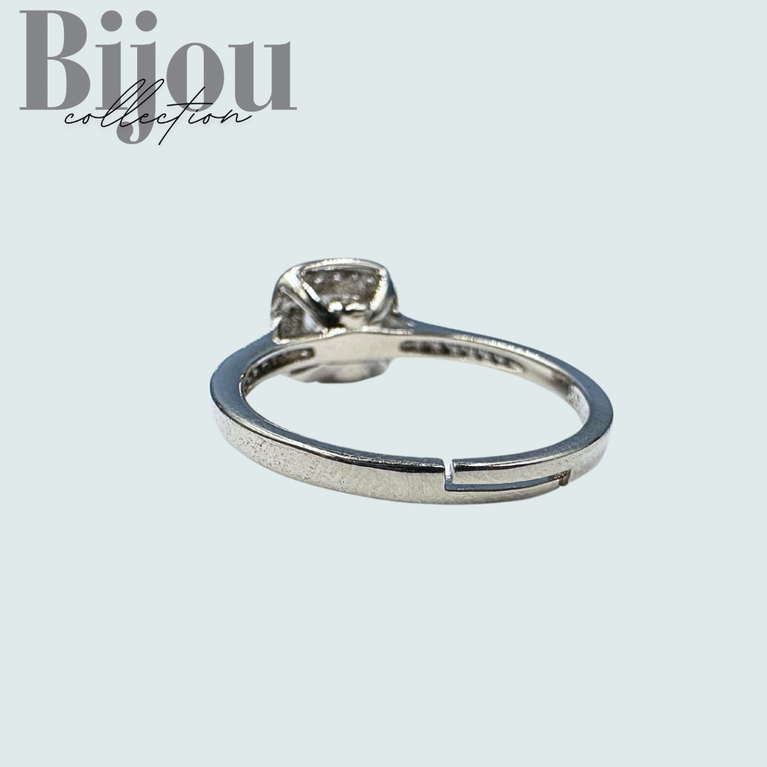 Bijou Ring BR0020 Adjustable