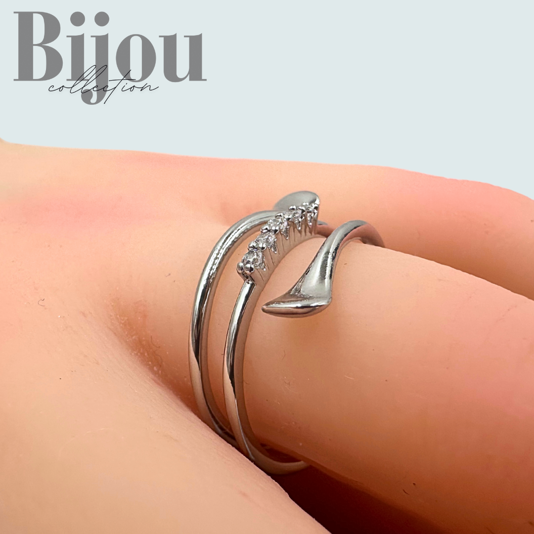 Bijou Ring BR0022