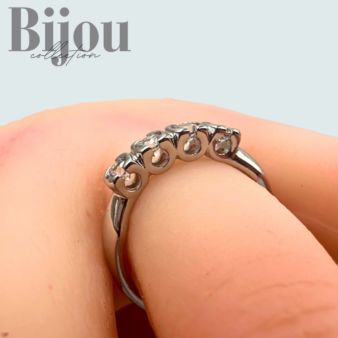 Bijou Ring BR0023