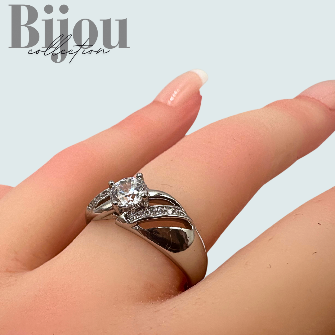 Bijou Ring BR002