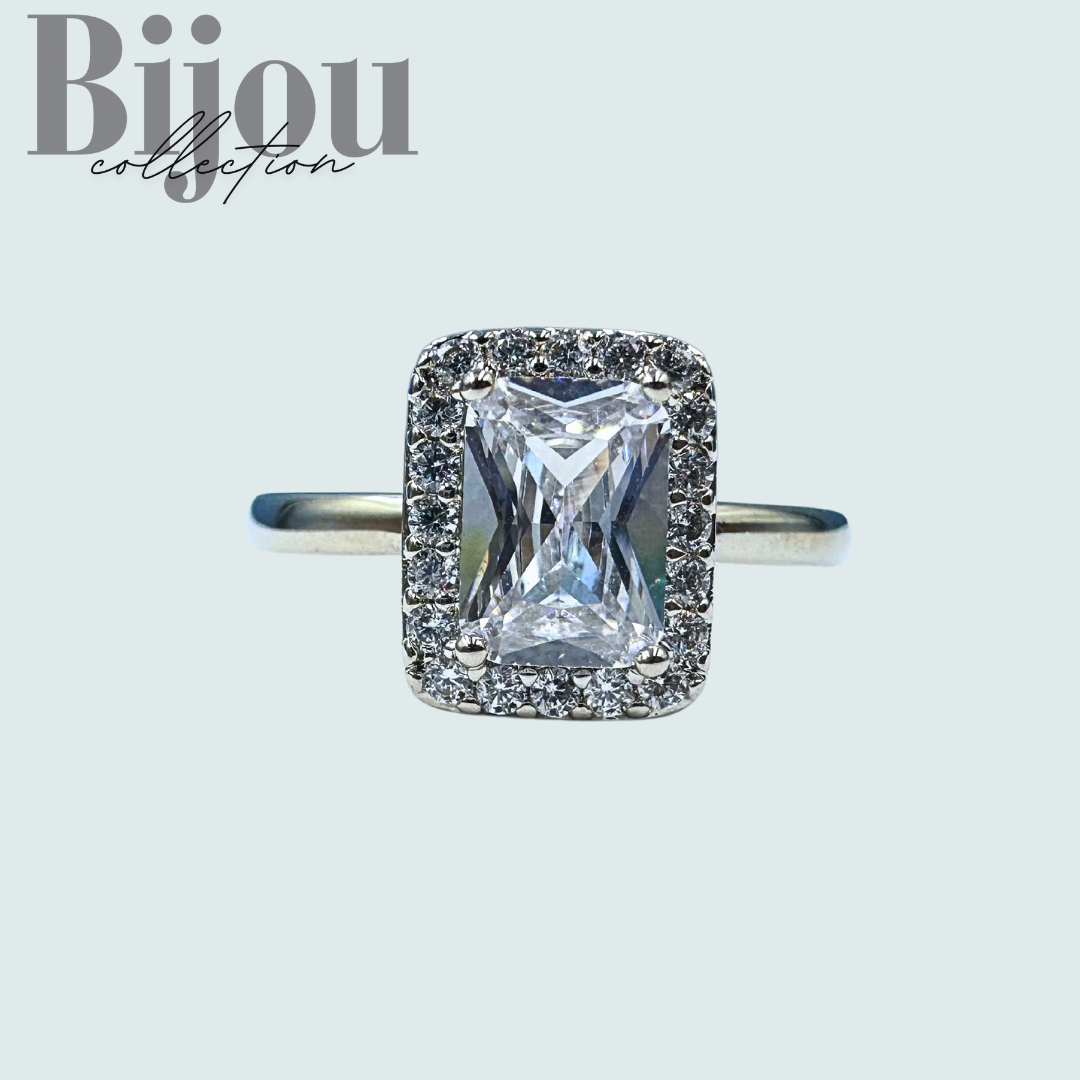 Bijou Ring BR004