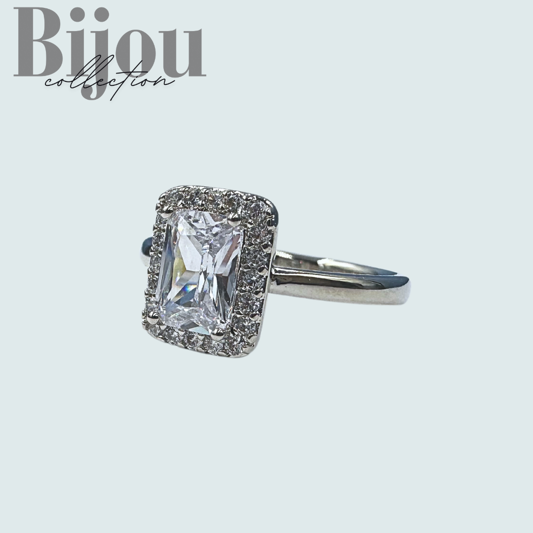Bijou Ring BR004