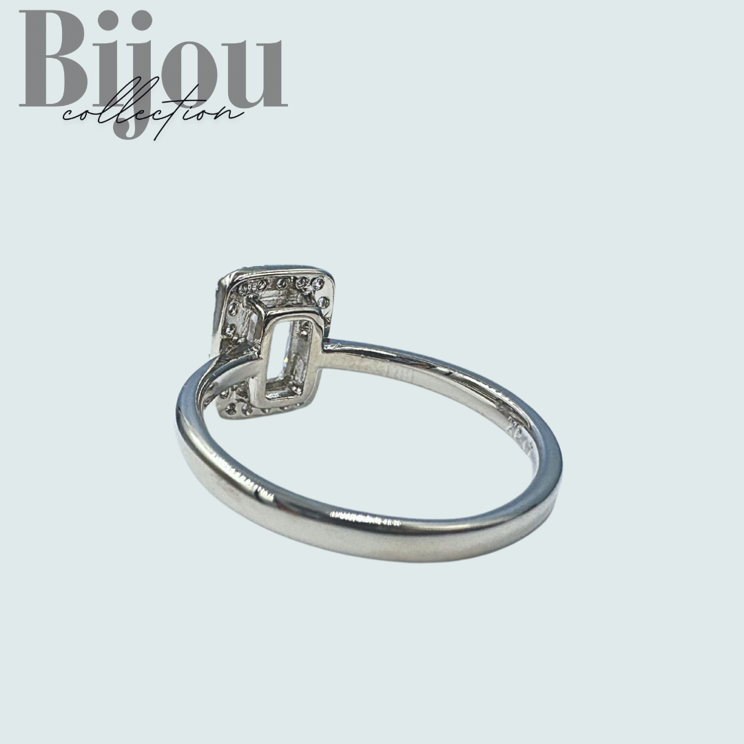 Bijou Ring BR004